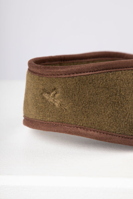 Rydale Ladies Fleece Headband - Huggate