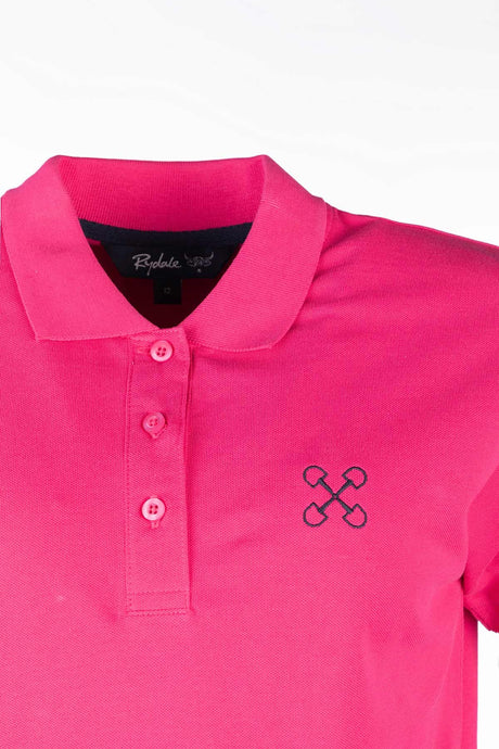 Rydale Ladies Snaffle Polo Shirt - Kirby