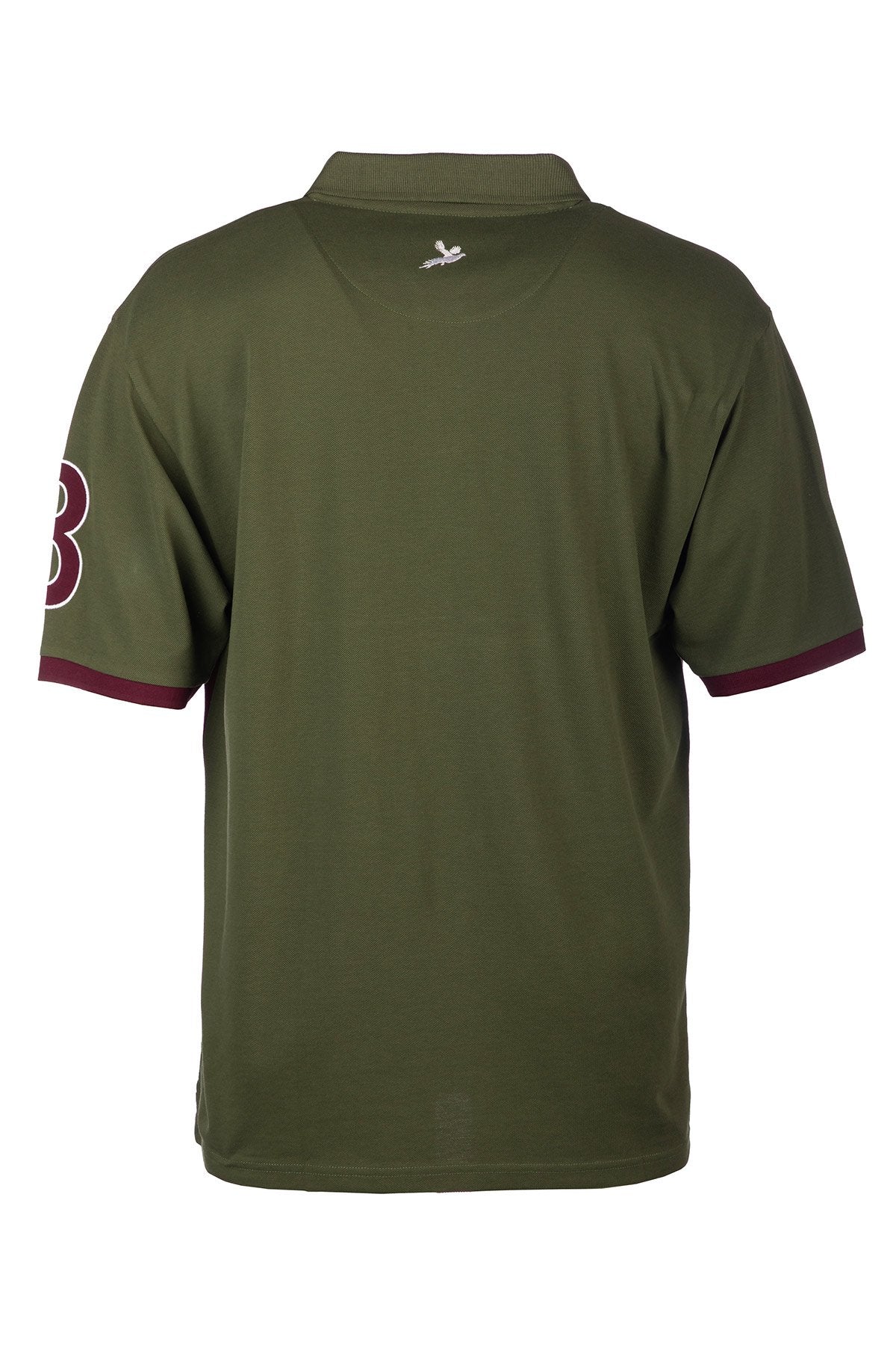 Rydale Men's Polo Shirt - Byland II