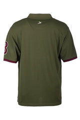 Rydale Men's Polo Shirt - Byland II