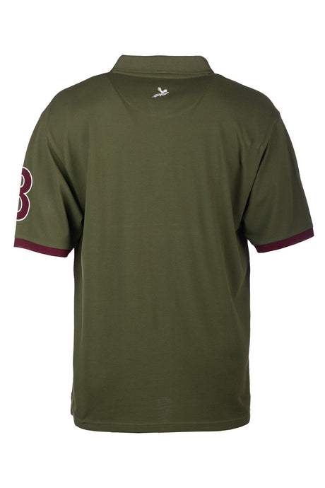 Rydale Men's Polo Shirt - Byland II