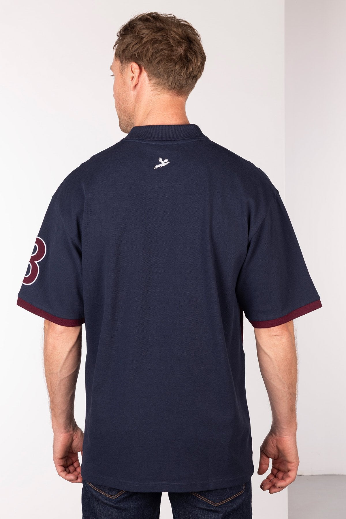 Rydale Men's Polo Shirt - Byland II
