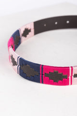Rydale Junior Polo Belts - Askwith