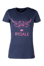 Rydale Ladies Highland Cow T-Shirt - Kirby