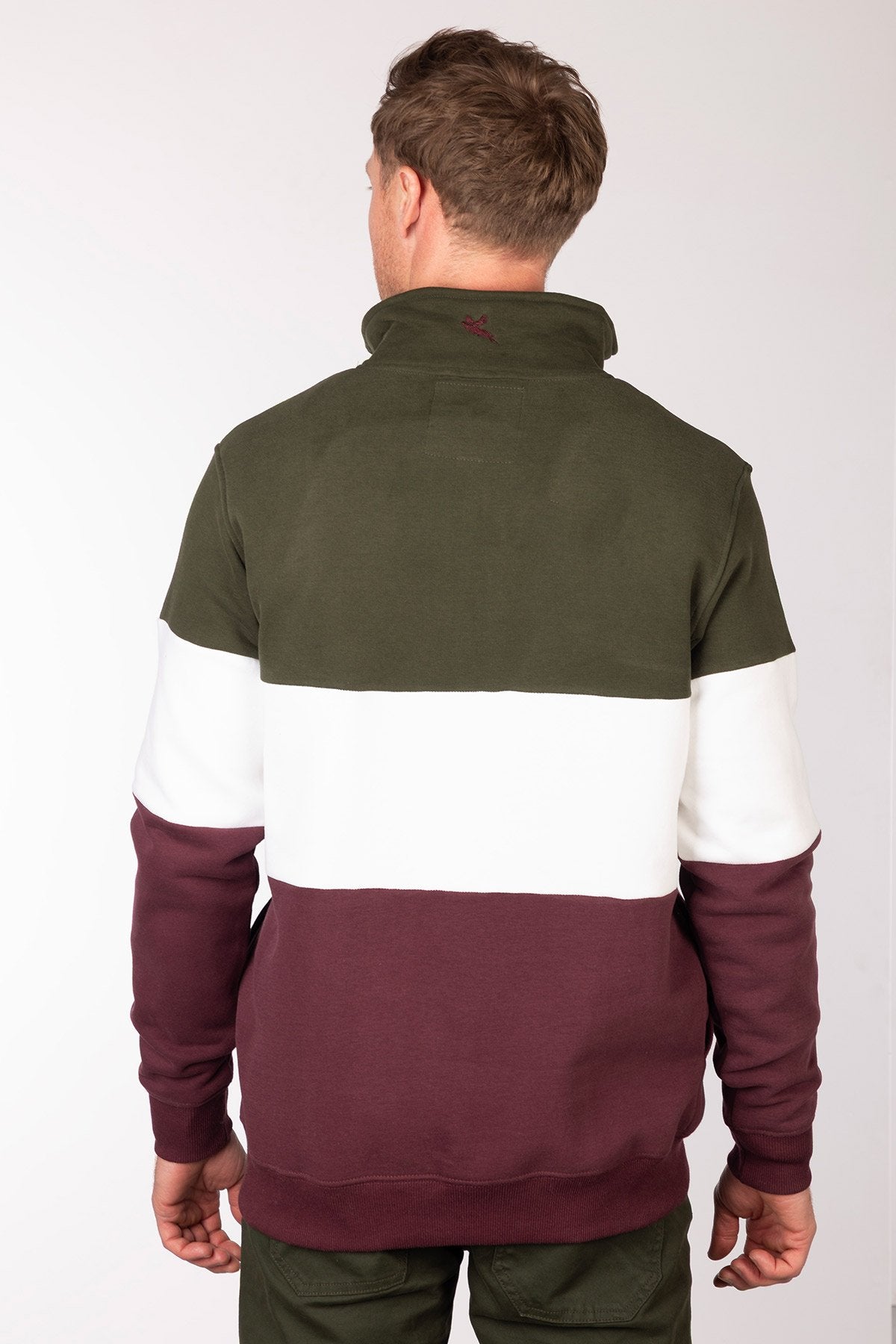 Rydale Men's Sweatshirt - Byland