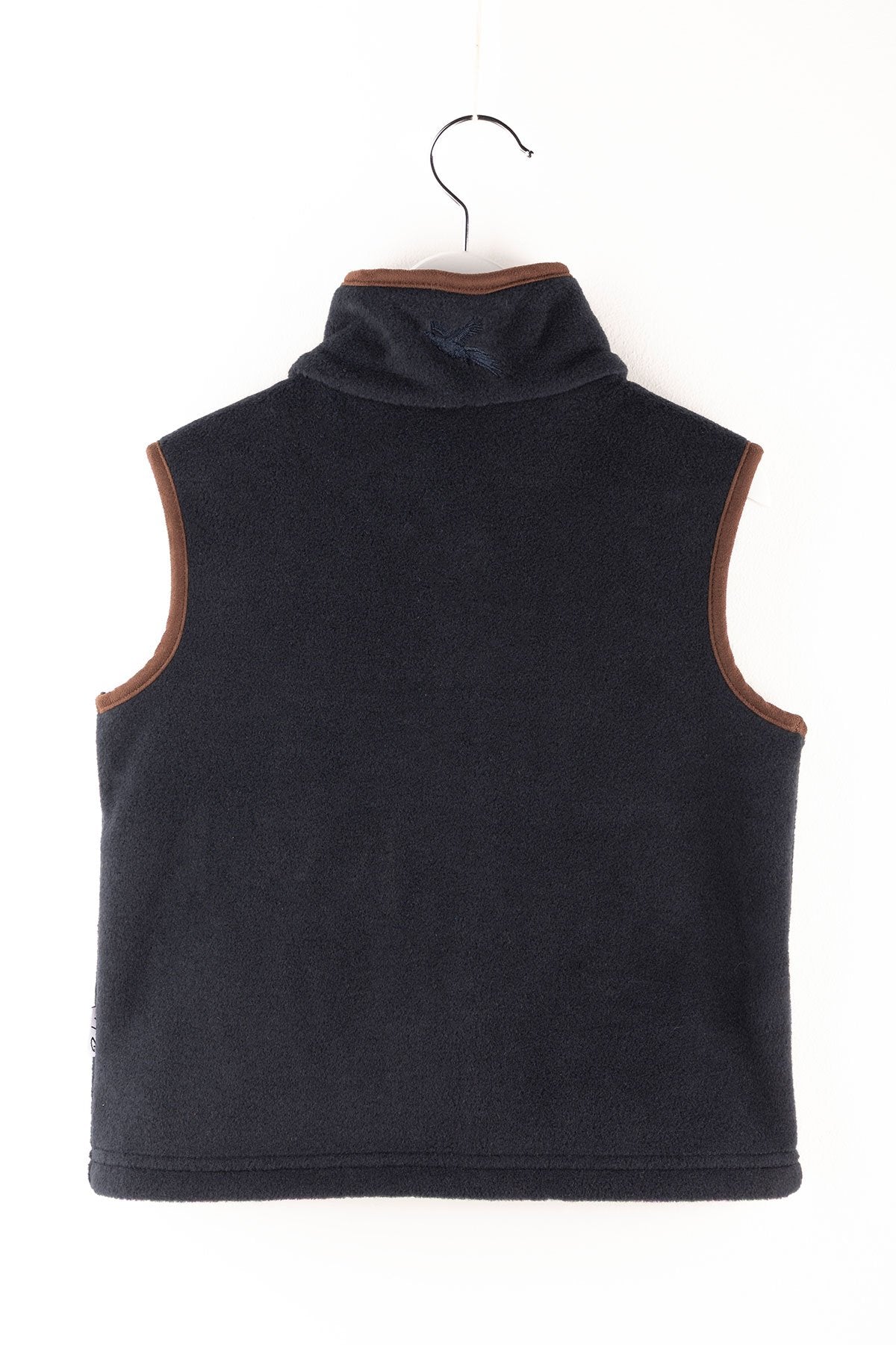 Rydale Kid's Mini Fleece Waistcoat - Huggate