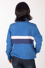 Rydale Ladies Stripe Sweatshirt - Bramham