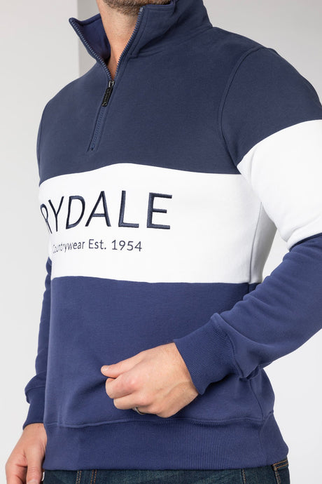 Rydale Men's Sweatshirt - Byland