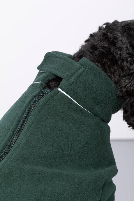 Rydale Fleece Dog Jumper - Yapham