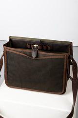 Rydale Canvas Game Bag - Danby