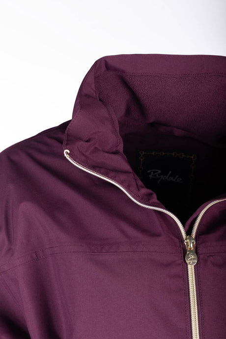 Rydale Ladies Equestrian Bomber Jacket – York