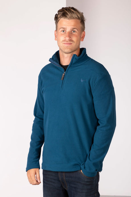 Rydale Men's Overhead Fleece - Kelk