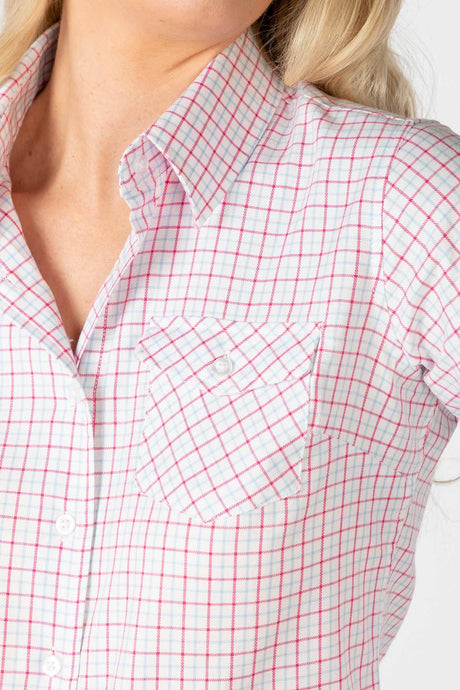Rydale Ladies Hannah Country Shirt - Ellie II