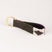 Rydale Leather Loop Polo Keyring - Askwith