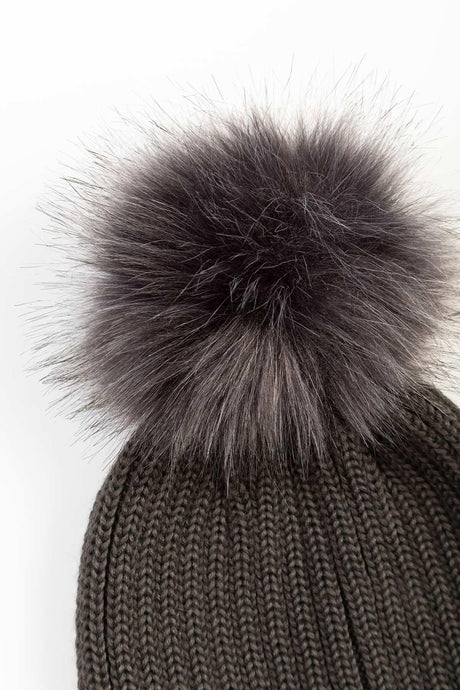 Rydale Ladies Pom Pom Hat - Bella