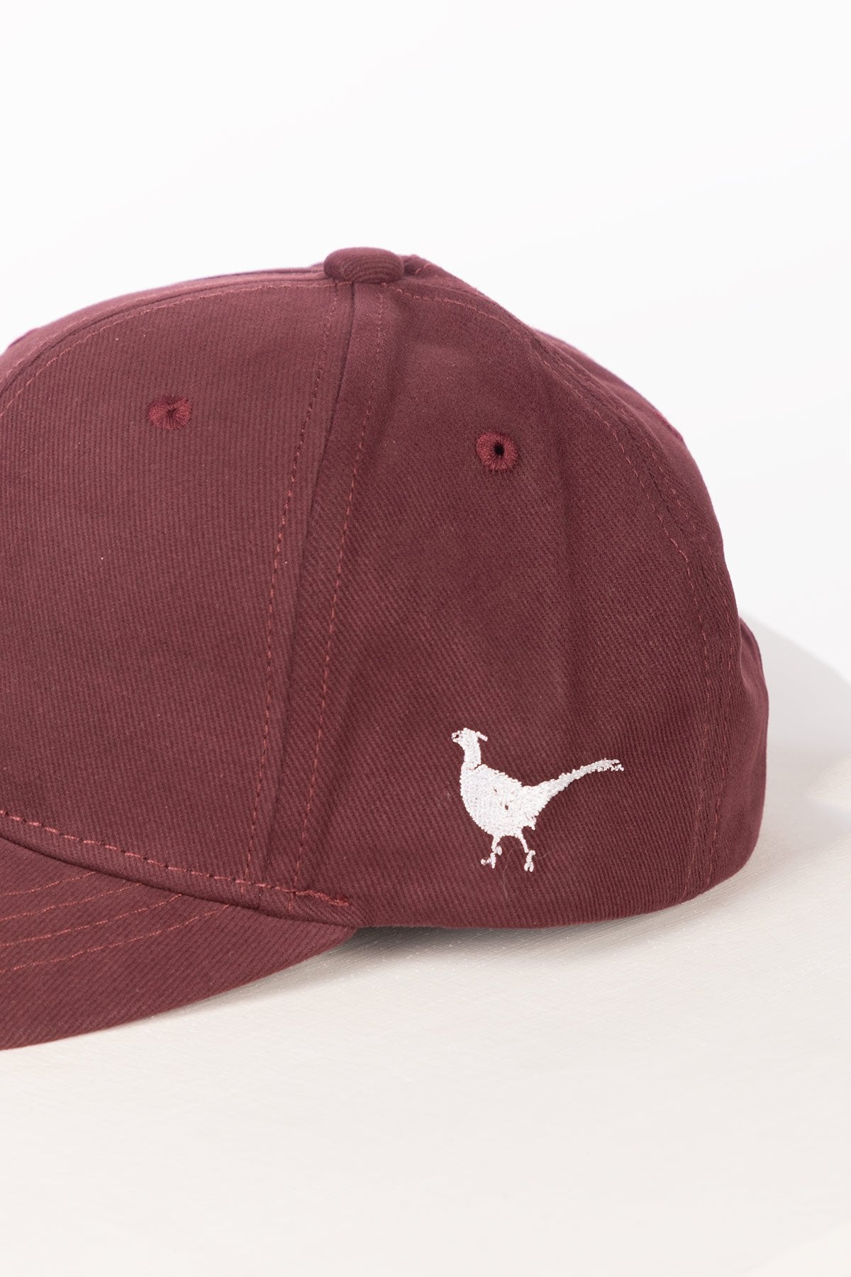 Rydale Pheasant Baseball Cap - Ripon