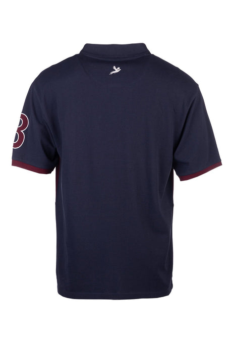 Rydale Men's Polo Shirt - Byland II