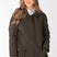 Rydale Ladies Fleece Lined Dry Coat - Lady Gembling