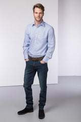 Rydale Men's Checked Shirts - Whetherby