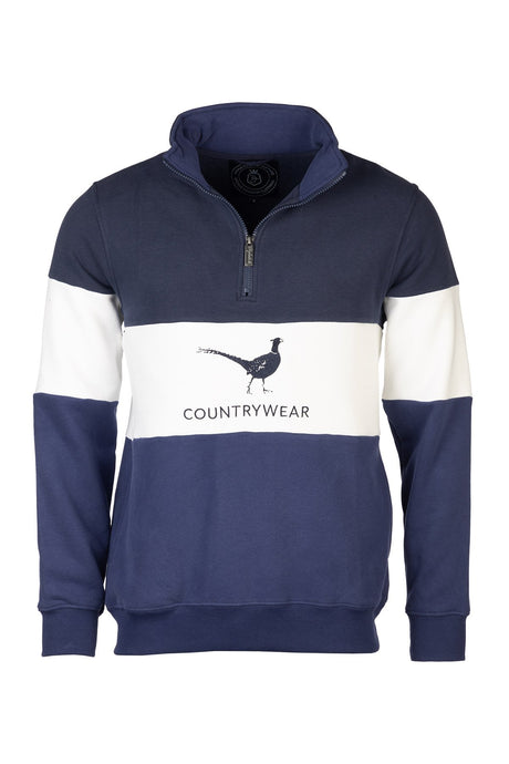 Rydale Men's Sweatshirt - Byland