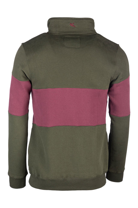 Rydale Men's Sweatshirt - Byland