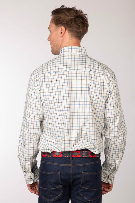 Rydale Men's Country Shirt - Lockington