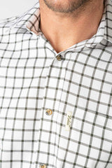 Rydale Men's Country Checked Shirt - Ebberston