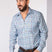 Rydale Men's Country Checked Shirt - Ebberston