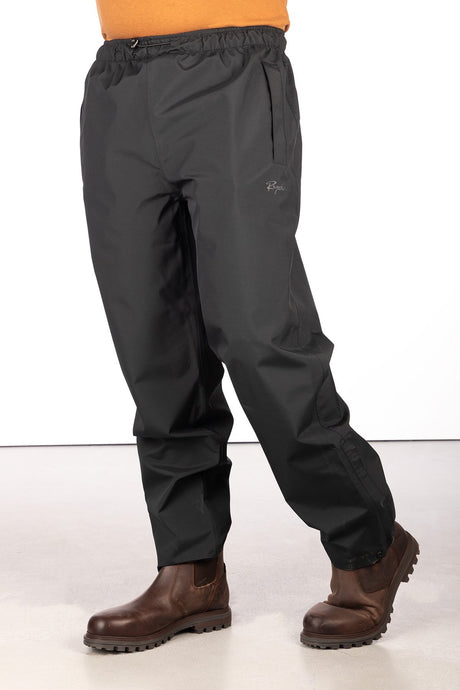 Rydale Men's Premium Waterproof Overtrousers - Gransmoor