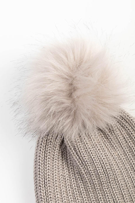 Rydale Ladies Pom Pom Hat - Bella