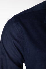 Rydale Men's Corduroy Shirt - Charlie