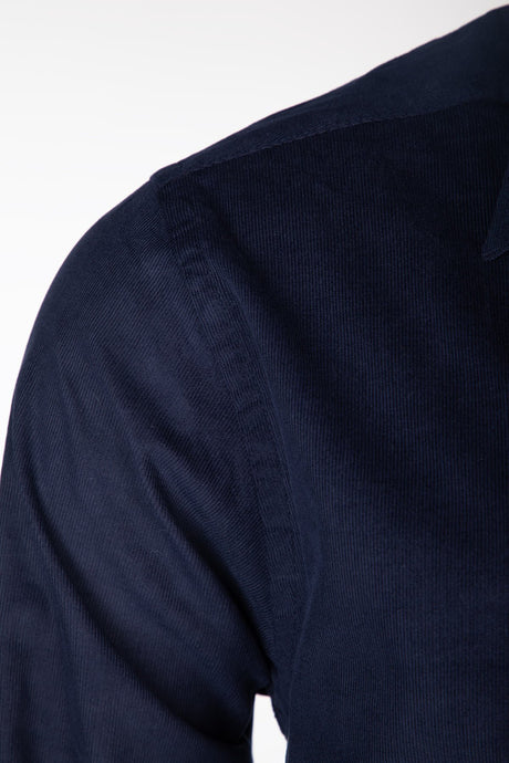 Rydale Men's Corduroy Shirt - Charlie