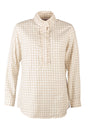 Rydale Ladies Hannah Overhead Ruffled Shirt - Ellie