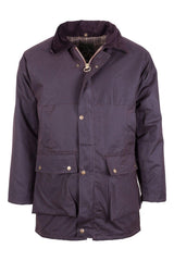 Rydale Men's Waxed Jacket - Thirsk