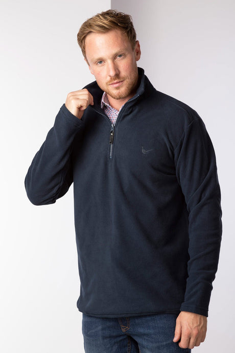 Rydale Men's Overhead Fleece - Kelk