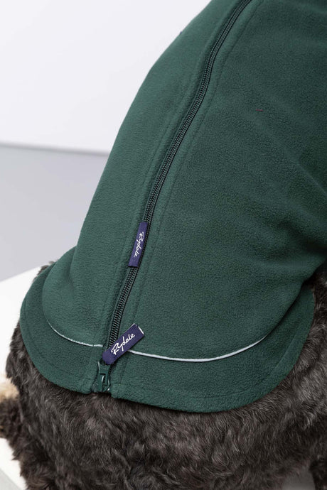 Rydale Fleece Dog Jumper - Yapham