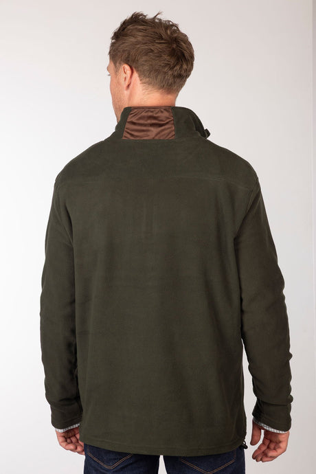 Rydale Men's Overhead Fleece - Kelk