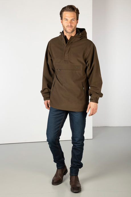 Rydale Men's Shooting Smock