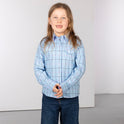 Rydale Country Girls Check Shirts