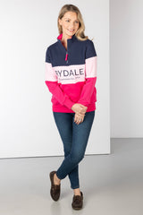 Rydale Ladies Sweatshirt - Byland