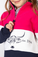 Rydale Kids Sweatshirt - Byland
