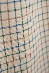 Rydale Men's Checked Shirts - Poacher