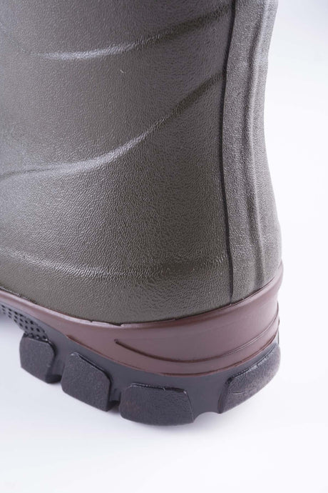Rydale Men's Neoprene Lined Wellington Boots - Lisset