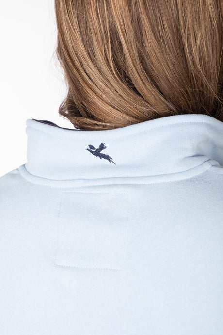Rydale Ladies Sweatshirt - Byland