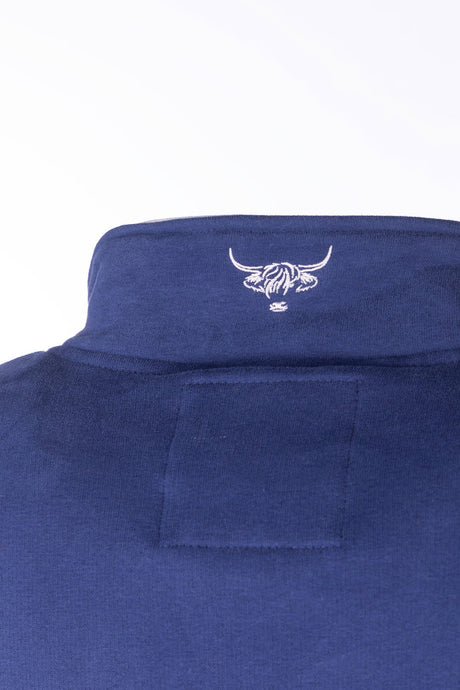 Rydale Ladies Highland Cow Sweatshirt - Byland