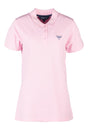 Rydale Ladies Highland Cow Polo Shirt - Kirby
