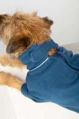 Rydale Fleece Dog Jumper - Yapham