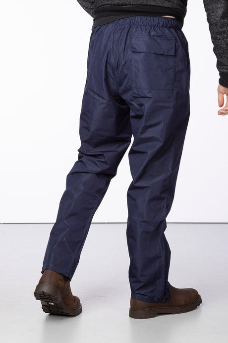 Rydale Men's Waterproof Overtrousers
