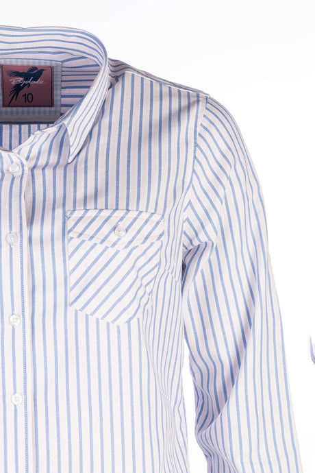 Rydale Ladies Striped Shirt - Matilda