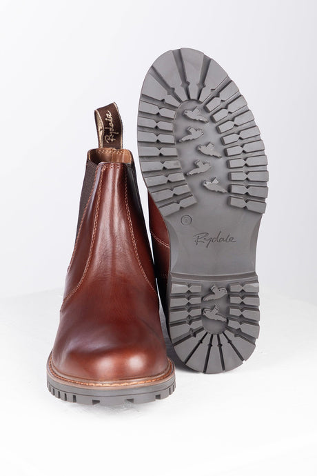 Rydale Men's Market Boots - Malton IV